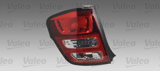 FANALE POSTERIORE DX ESTERNO CITROEN C3 11/09>