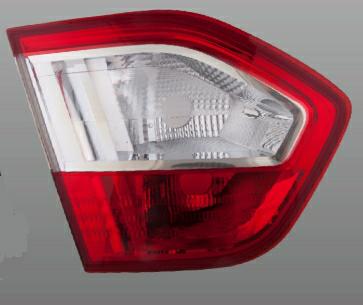 GRUPPO OTTICO POSTERIORE DX INTERNO RENAULT FLUENCE 01/09>