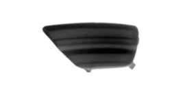 GRIGLIA PARAURTI ANTERIORE SX FORD FOCUS 11/01>12/04