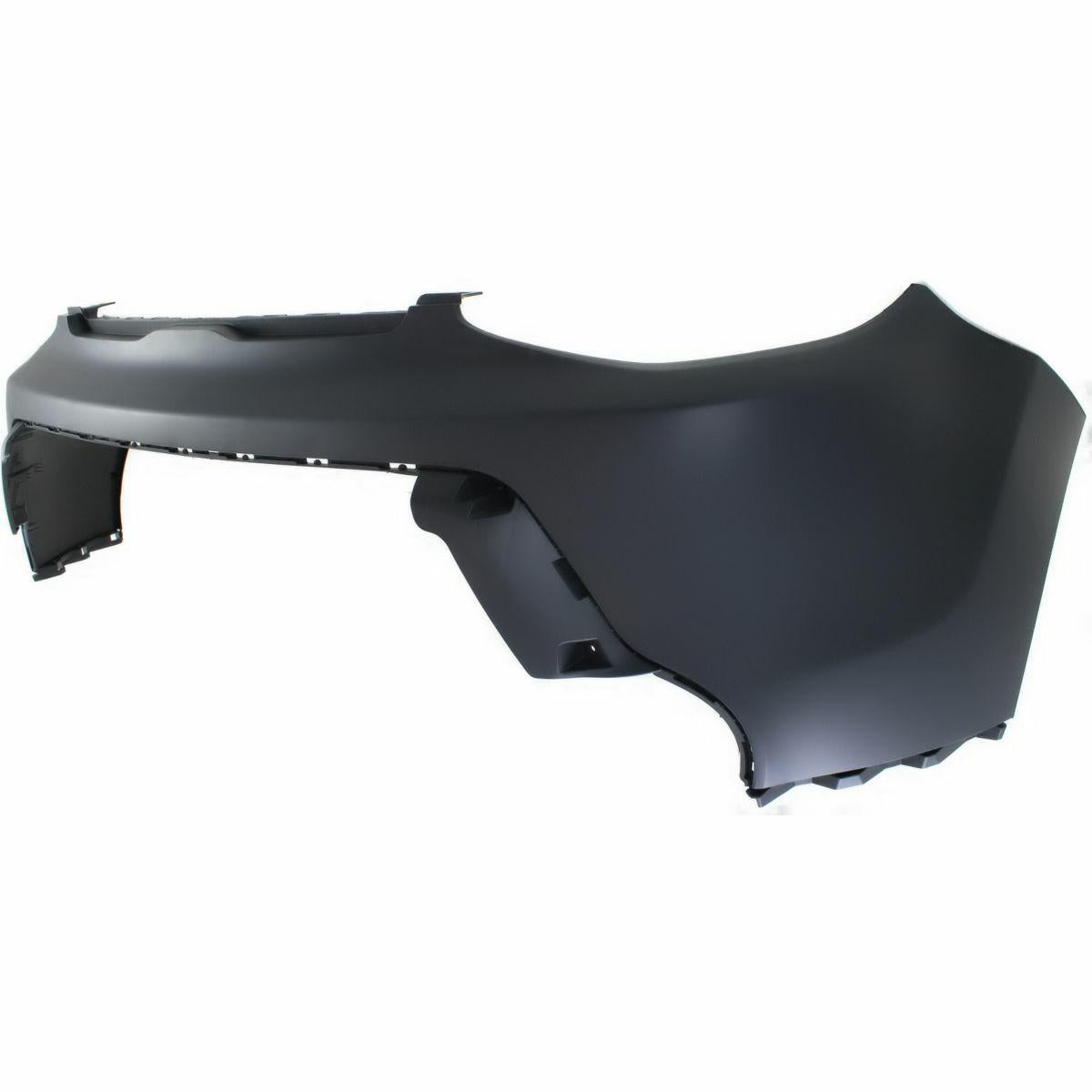 PARAURTI ANTERIORE PRIMER KIA SOUL 01/14>