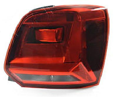 FANALE POSTERIORE DX POLO GTI 01/14>