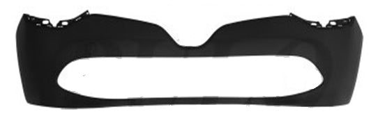 PARAURTI ANTERIORE PRIMER RENAULT CLIO 11/12>
