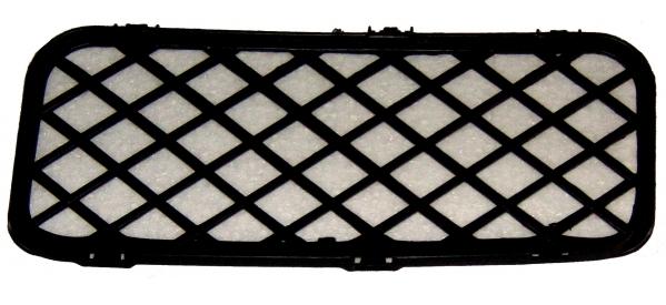 GRIGLIA INT GRIGLIA SPOILER PARAURTI ANTERIORE DX S/FENDI VW TOUAREG 02>06