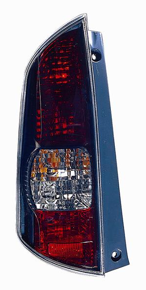 FANALE POSTERIORE DX FUME' DAIHATSU SIRION 01/05>10/07