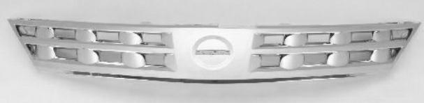 GRIGLIA CROMO NISSAN MURANO 01/06>12/07