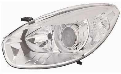 FARO DX XENON D1S-H7 CON MOTOR ELETT RENAULT FLUENCE 01/11>