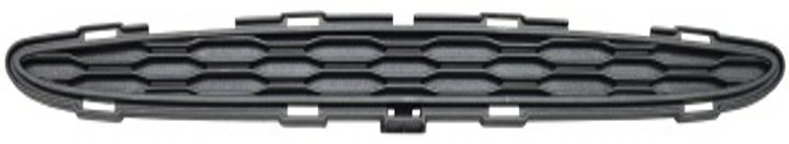 GRIGLIA PRESA ARIA EST COF ANTERIORE MINI ONE-COOPER (F54-F57) 14>