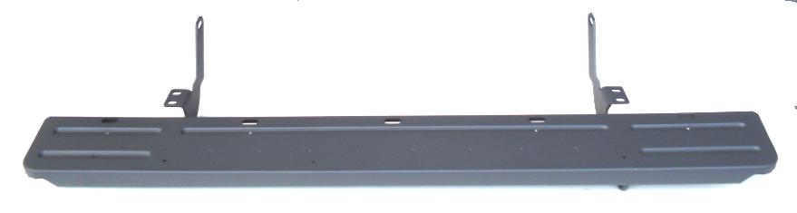 PARAURTI POSTERIORE MERCEDES SPRINTER W903 02/00>03/06
