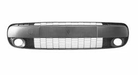 GRIGLIA PARAURTI ANTERIORE C/FENDI FIAT 500 L 01/12>
