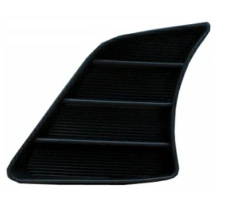 GRIGLIA PARAURTI ANTERIORE SX TOYOTA HILUX 01/11>