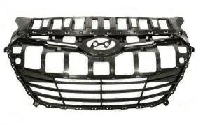 GRIGLIA PARAURTI ANTERIORE HYUNDAI I30 01/12>