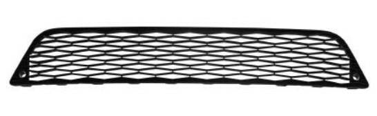 GRIGLIA PARAURTI ANTERIORE SEAT LEON 12/12> -TUV-