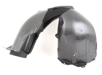 LOCARO ANTERIORE DX AUDI A3 CABRIO-SEDAN 01/13>