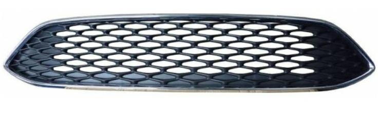 GRIGLIA S/CORNICE CROMO FORD FOCUS 09/14> NIDO D'APE