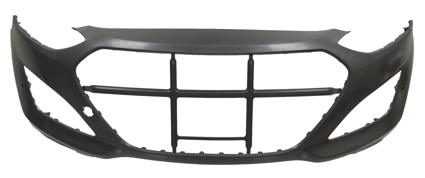 PARAURTI ANTERIORE C/SENS HYUNDAI I30 01/12>