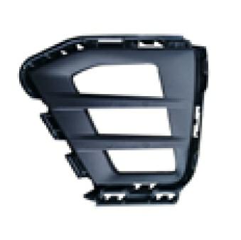 GRIGLIA PARAURTI ANTERIORE DX VW GOLF 7 GTI 01/17>