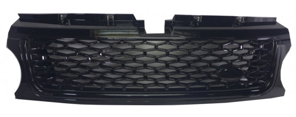 GRIGLIA NERA RANGE ROVER SPORT 01/10>07/12