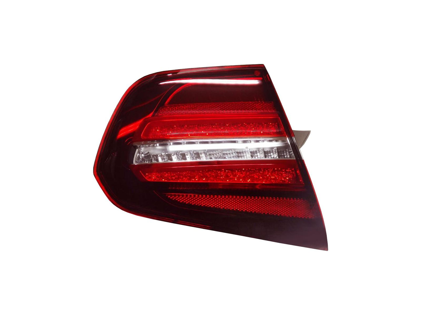 FANALE POSTERIORE SX INTERNO A LED MERCEDES GLA X156 01/17>