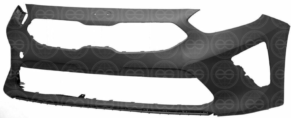 PARAURTI ANTERIORE KIA CEED 01/18>