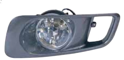 FENDINEBBIA SX HONDA CIVIC 03/99>02/01 3P