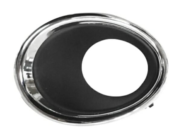 CORNICE FENDI SX CROM-NERA NISSAN QASHQAI 01/14>