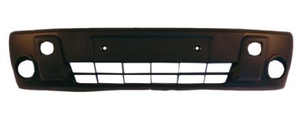 PARAURTI ANTERIORE C/FENDI FORD TOURNEO-CONNECT 09/02>09/05