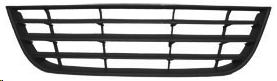 GRIGLIA PARAURTI ANTERIORE C/LE VW POLO 07/05>