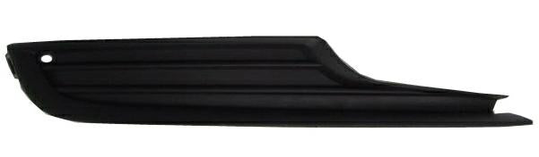 GRIGLIA PARAURTI ANTERIORE DX INF VW GOLF 7 10/12>