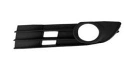 GRIGLIA PARAURTI ANTERIORE SX C/FENDI VW TOURAN 11/06>08/10