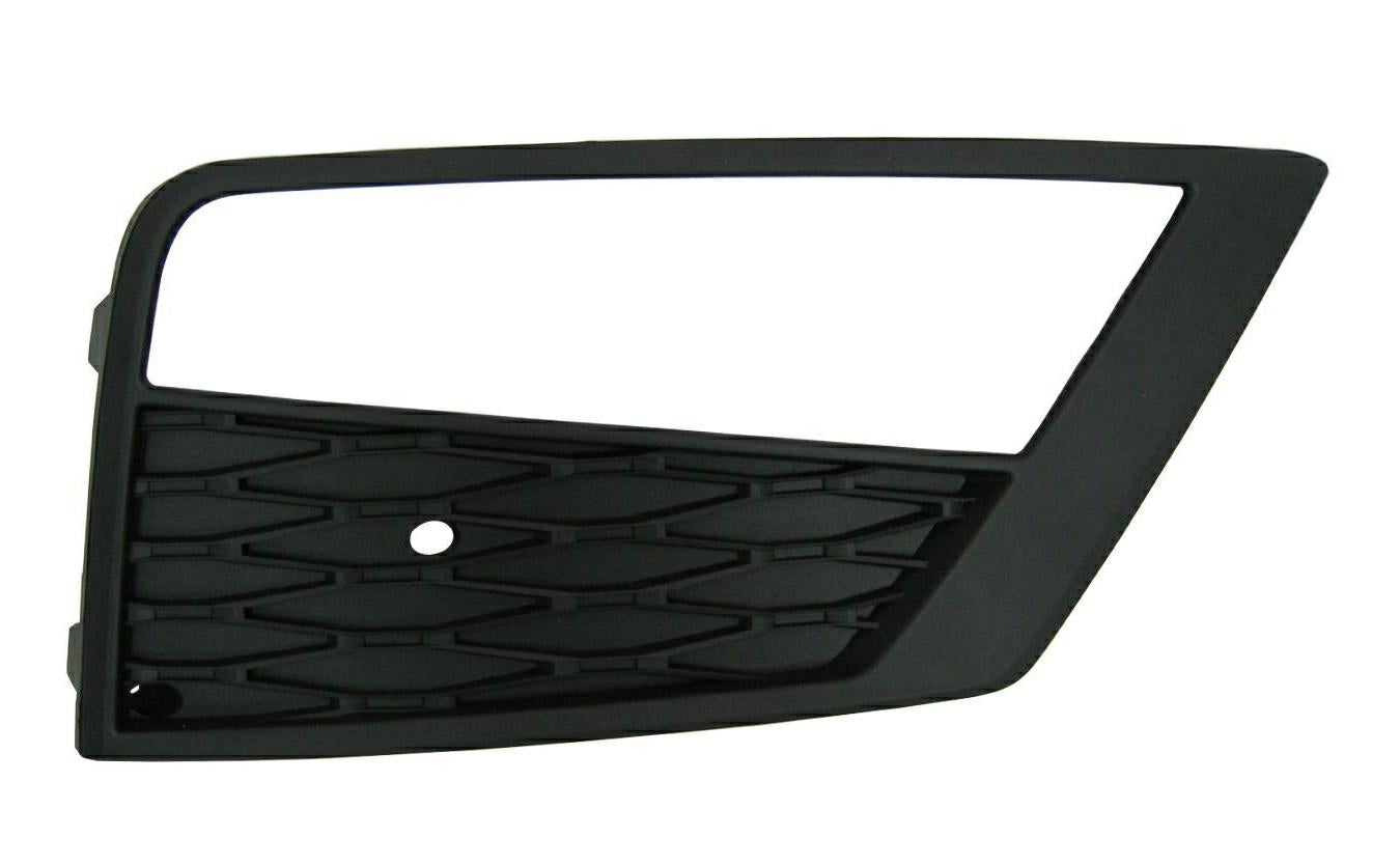 GRIGLIA PARAURTI ANTERIORE DX C/FENDI SEAT ATECA 01/16>