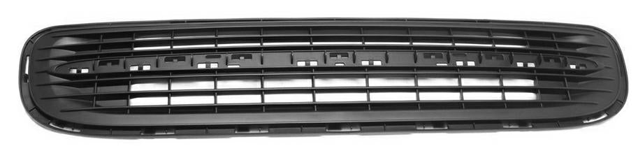 GRIGLIA PARAURTI ANTERIORE MINI COOPER-ONE 07/10>