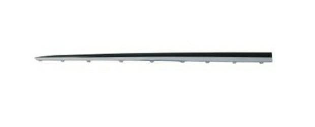 CROMATURA MODANATURE PORTA ANTERIORE SX RENAULT KADJAR 01/15>