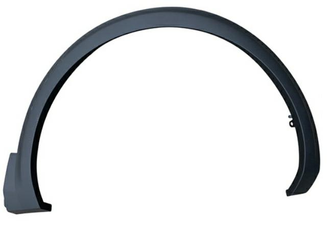 GIROPARAF ANTERIORE DX PEUGEOT 3008 01/16>