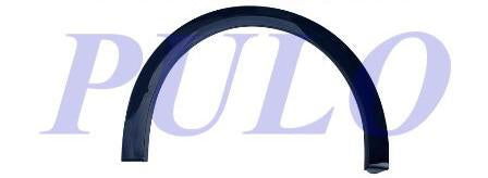 GIROPARAF ANTERIORE DX NERO LUCIDO PEUGEOT 208 01/19> GT