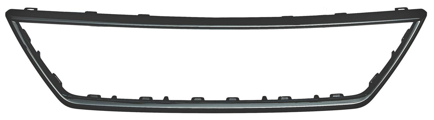 CORNICE GRIGLIA NERA SEAT LEON 01/17>/LEON FR 01/17>