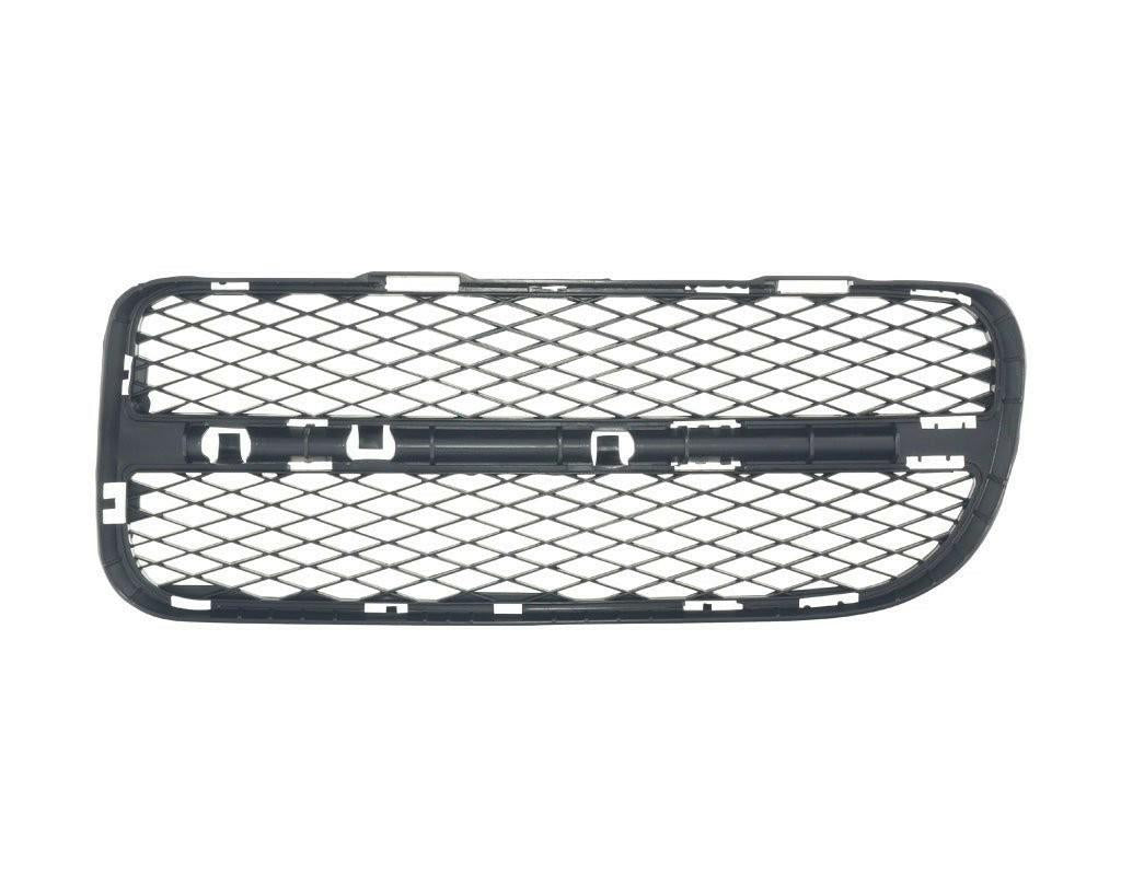 GRIGLIA PARAURTI ANTERIORE SX VW TOUAREG 01/02>