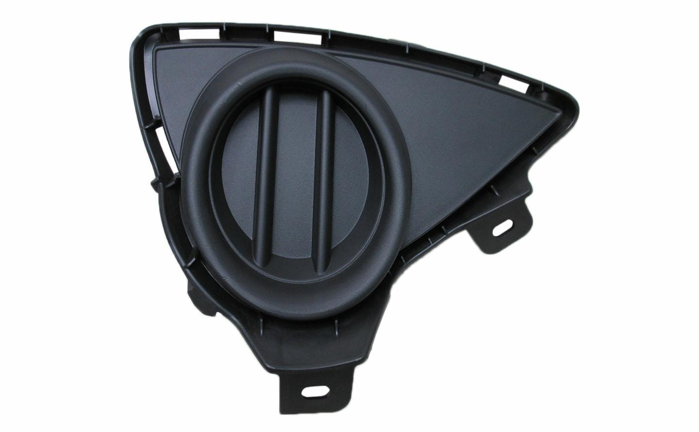 GRIGLIA PARAURTI ANTERIORE DX TOYOTA AURIS 10/12>