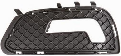 GRIGLIA PARAURTI ANTERIORE SX C/DRL MERCED CLASSE E W212 05/09> AVANTG