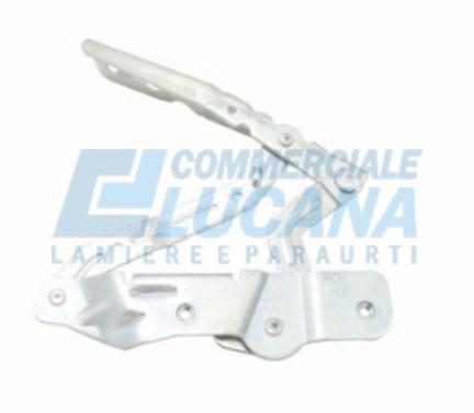 CERNIERA COF A/SX FORD ECOSPORT 01/17>