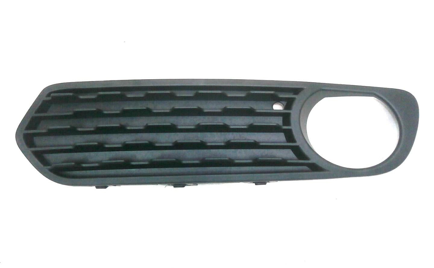 GRIGLIA PARAURTI ANTERIORE SX C/FENDI CHIUSA BMW SERIE 1 F20-F21 5P 01/11>