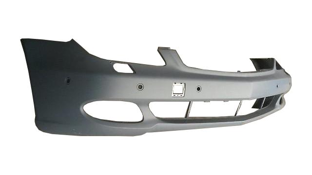PARAURTI ANTERIORE PRIMER C/LAVAF+SENS MERCED CLS C219 10/04>