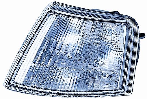 GRUPPO OTTICO ANTERIORE DX BIANCO SEAT TOLEDO 10/95>06/99