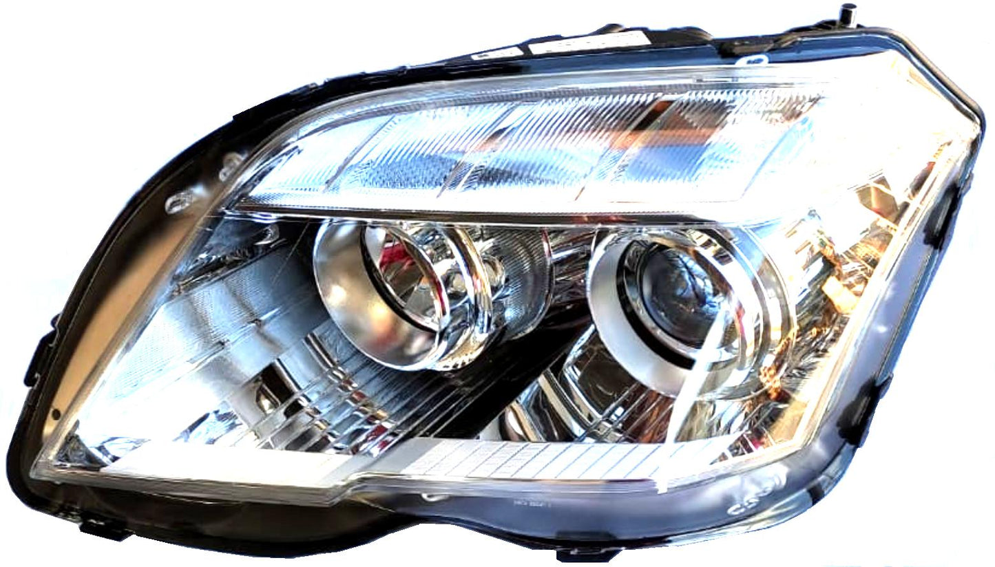 FARO SX MERCEDES GLK X204 07/08> ZKW