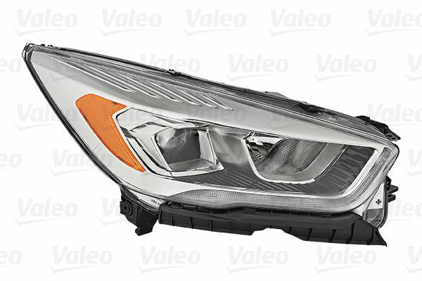 FARO SX H1-H7 FORD KUGA 09/16> VERS MIDDLE