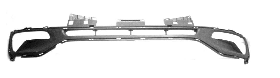 GRIGLIA PARAURTI ANTERIORE KIA SPORTAGE 08/10>