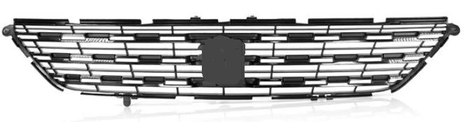 GRIGLIA PEUGEOT 308 10/17> FARI ALOGENI