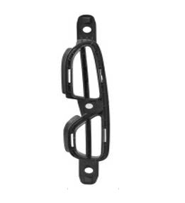 GRIGLIA PARAURTI ANTERIORE SX KIA OPTIMA 01/16>