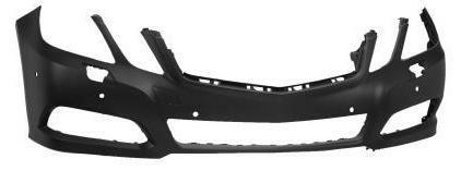 PARAURTI ANTERIORE PRIMER C/LAV+SENS MERCEDES CLASSE E W212 05/09>AVANTG
