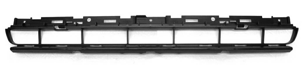 GRIGLIA PARAURTI ANTERIORE AUDI A4 10/15>