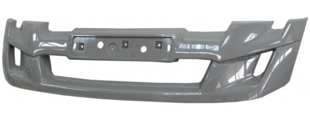 GRIGLIA EST GRIGIA ISUZU D-MAX 01/12> 4WD